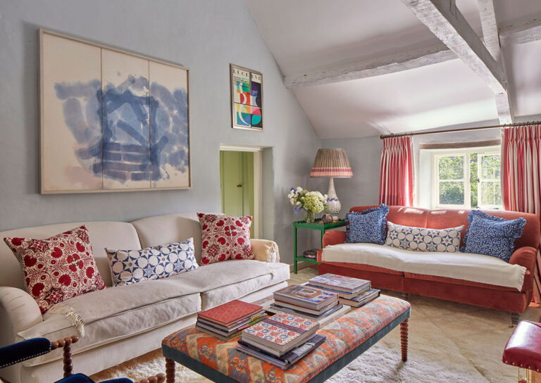 Cotswold House LGW Designs