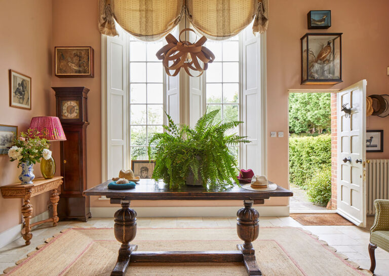 Wiltshire House LGW Designs